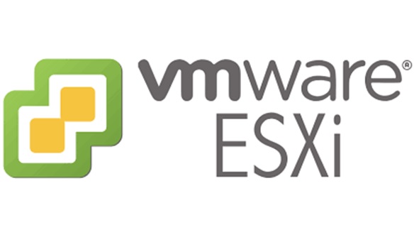 ESXi uptime