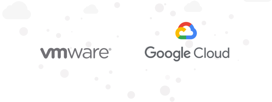 Google-with-VMware