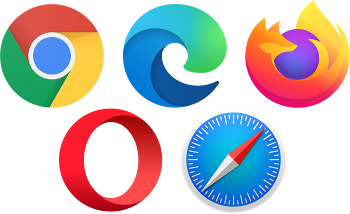 Browsers