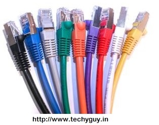 network cable