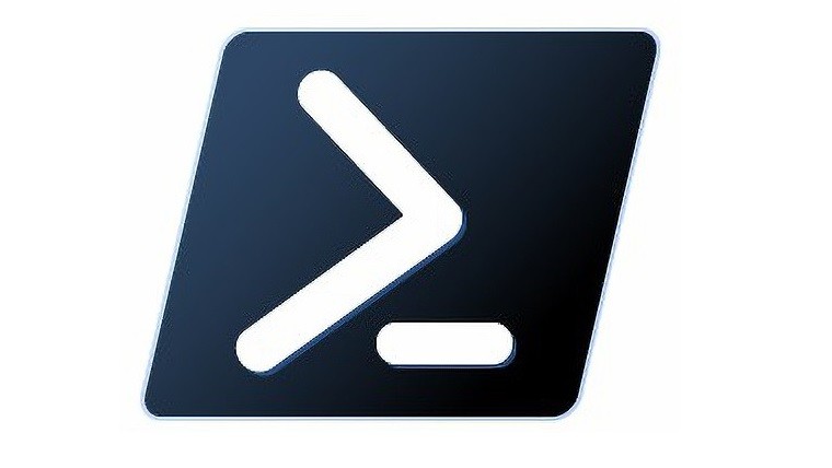 powershell icon