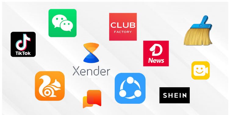 59 banned apps