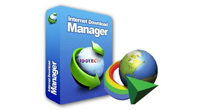 internet download manager