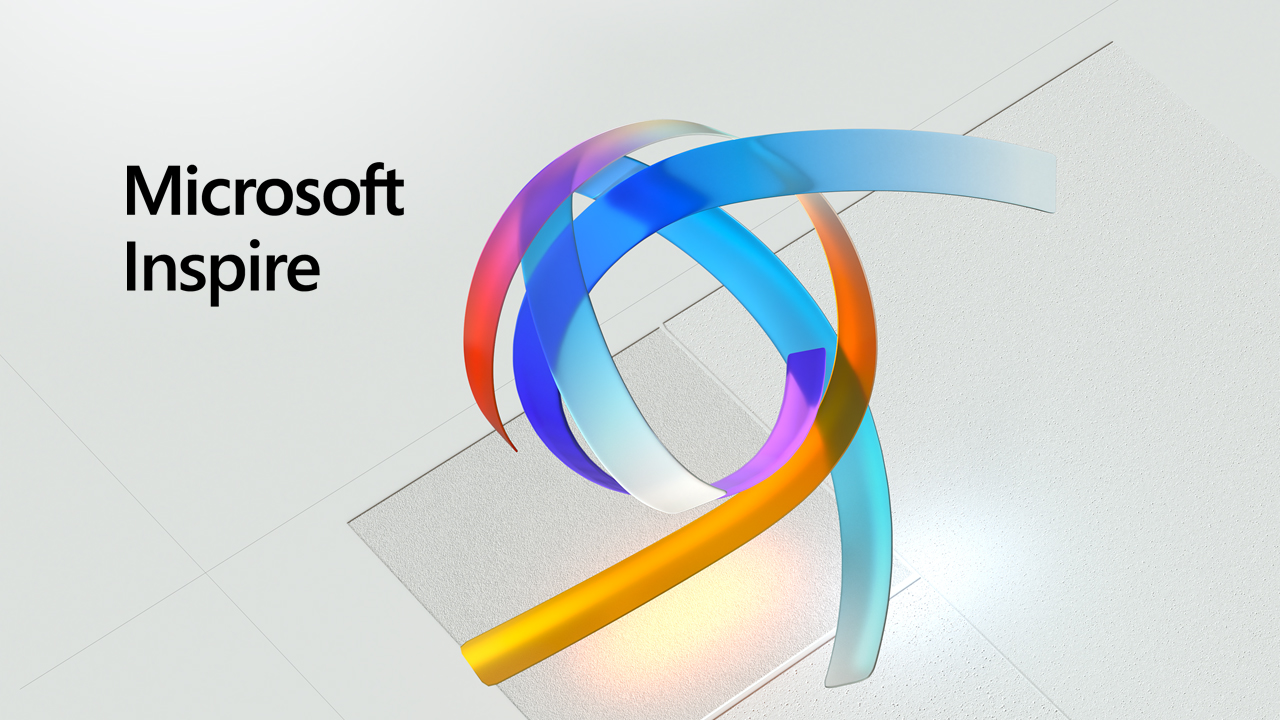 Microsoft Inspire 2020
