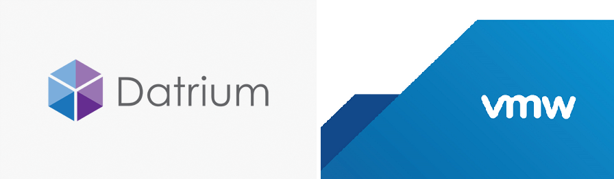 VMware-Acqiured-Datrium