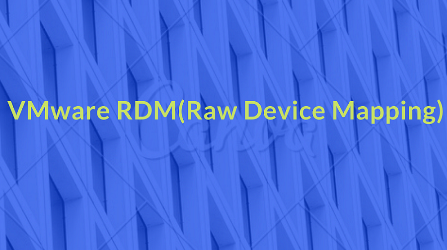 vmware rdm vmware rdm step by step vmware rdm vs vmdk vmware rdm physical vs virtual vmware rdm limitations vmware rdm snapshot how to check rdm disk in vmware nimble storage vmware rdm vmware raw device mapping best practices
