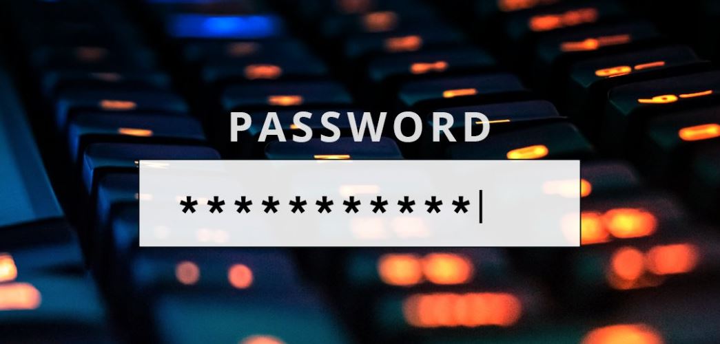 password policy