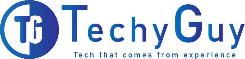 Techy Guy