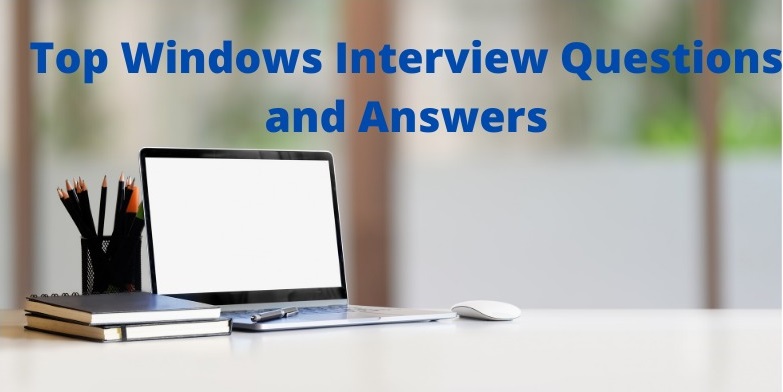 windows server interview questions