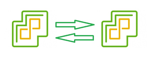 Cross vCenter Server Migration