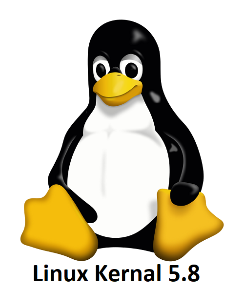 Linux Kernal 5.8