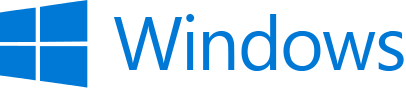 Microsoft Windows Operating System