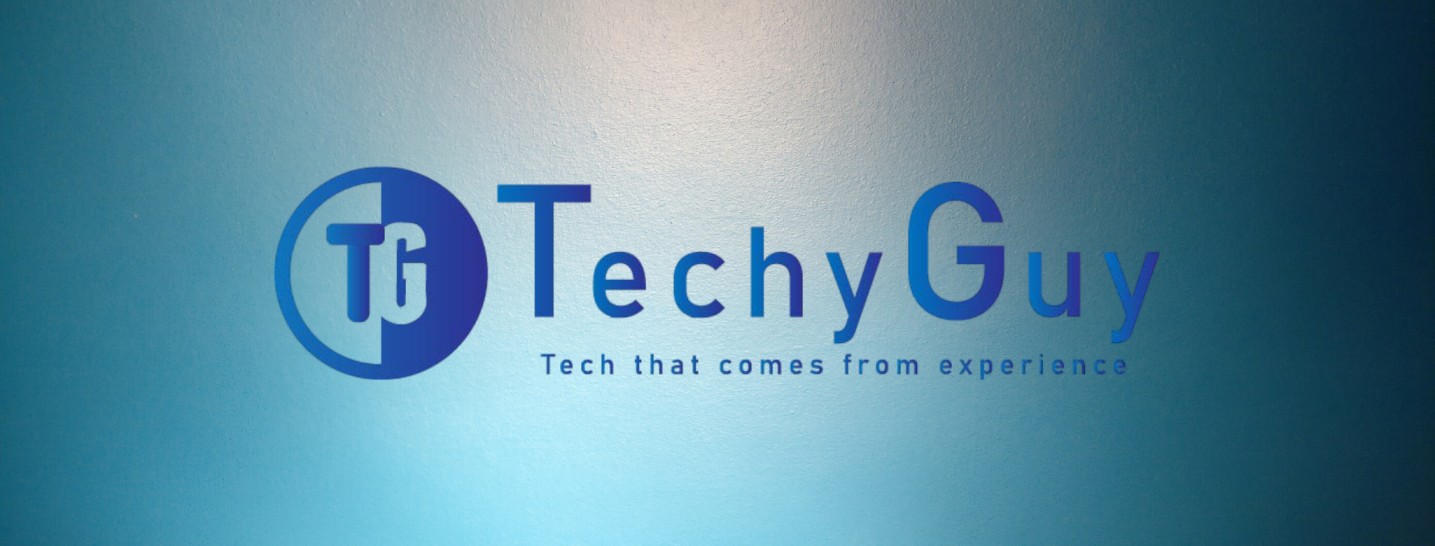 TechyGuy