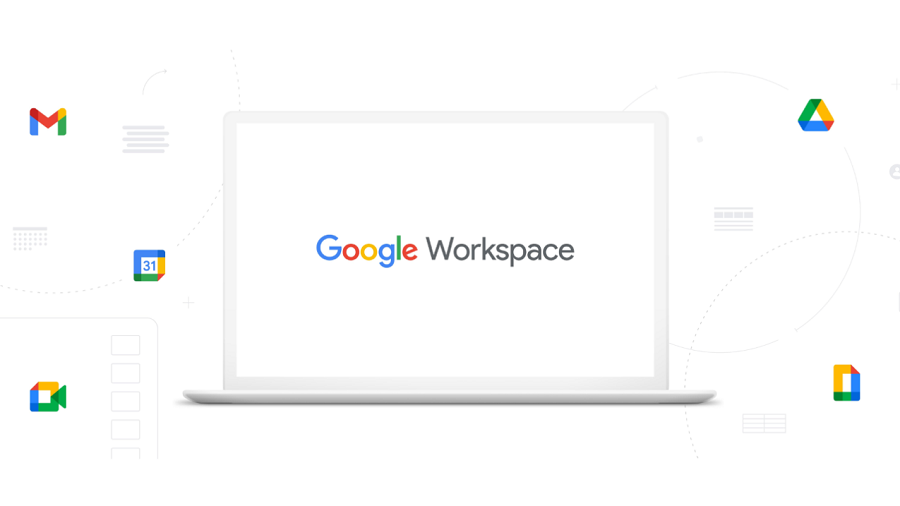 Google Workplace By Google