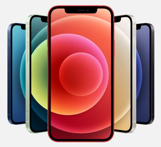 iphone 12