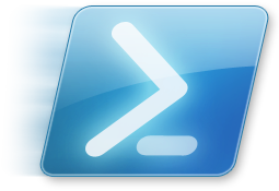 powershell icon