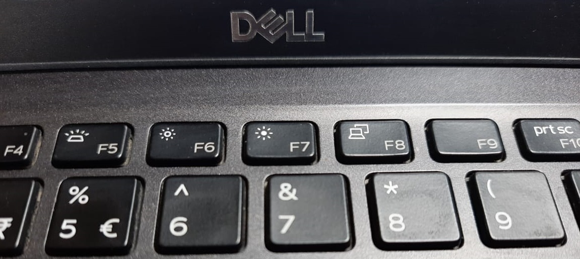 How Do I Enable Function Keys On Dell Laptop Windows 10? How to Fix the Fn Function on a Dell Computer? FN Key disable/enable? How to enable the FN key? How to Choose Whether Your Function Keys are F1-F12 Keys or Special Keys?