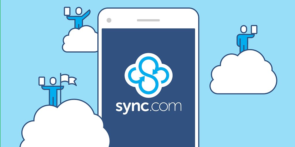What is Sync?