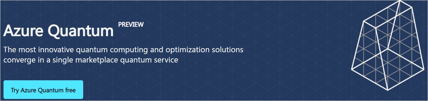 azure quantum certification azure quantum stock azure quantum simulator quantum computing microsoft quantum azure quantum developer workshop microsoft quantum partnership quantum as a service